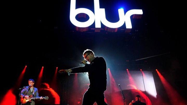 Ο σκηνοθέτης του ντοκιμαντέρ για τους Blur δεν αποκλείει επιστροφή του συγκροτήματος