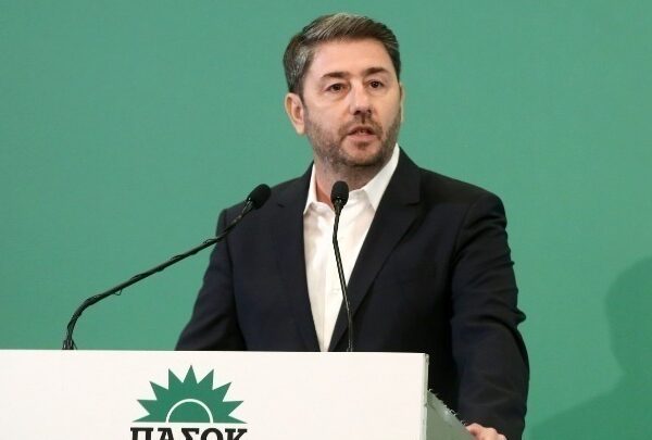 Ανδρουλάκης: Χιλιάδες πολίτες βιώνουν ένα καλοκαίρι ακρίβειας και νιώθουν ξένοι στον τόπο&hellip;