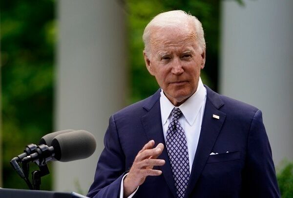 Μέση Ανατολή: Ο Μπάιντεν συγκαλεί Συμβούλιο Εθνικής Ασφαλείας