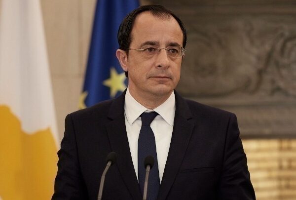 Χριστοδουλίδης: Πράττουμε ό,τι είναι δυνατό για να δημιουργηθούν οι συνθήκες&hellip;