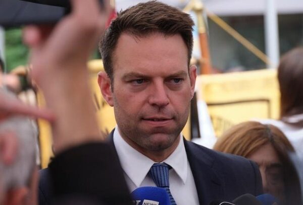 Κασσελάκης για τα 50 χρόνια από την παράνομη εισβολή στην&hellip;