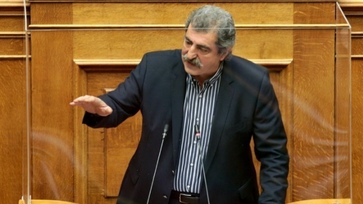 Πολάκης: «Ήμουν, είμαι και θα παραμείνω ΣΥΡΙΖΑ»