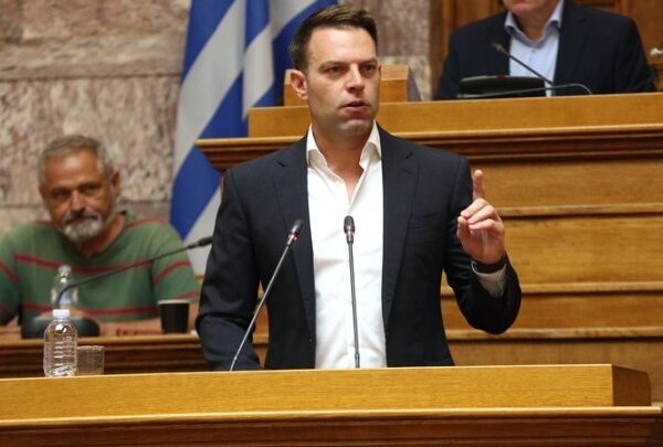 Συνεδριάζει σήμερα η Κοινοβουλευτική Ομάδα του ΣΥΡΙΖΑ-ΠΣ