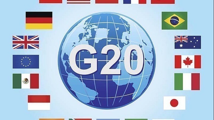 Οι χώρες της G20 δεσμεύτηκαν να «συνεργαστούν» για να φορολογούνται πιο δίκαια οι κάτοχοι πολύ μεγάλων περιουσιών