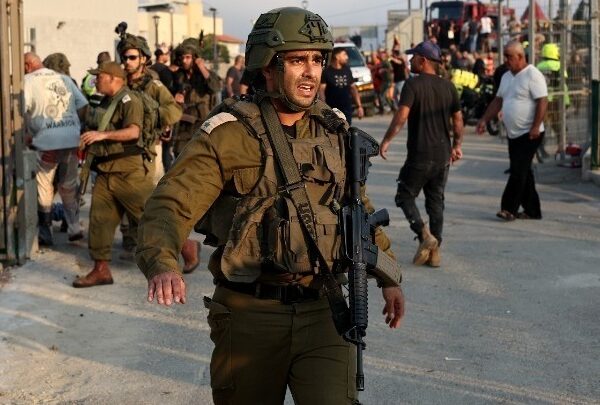 Μέση Ανατολή: Το Ισραήλ ετοιμάζεται για «ολιγοήμερες» πολεμικές επιχειρήσεις στο&hellip;