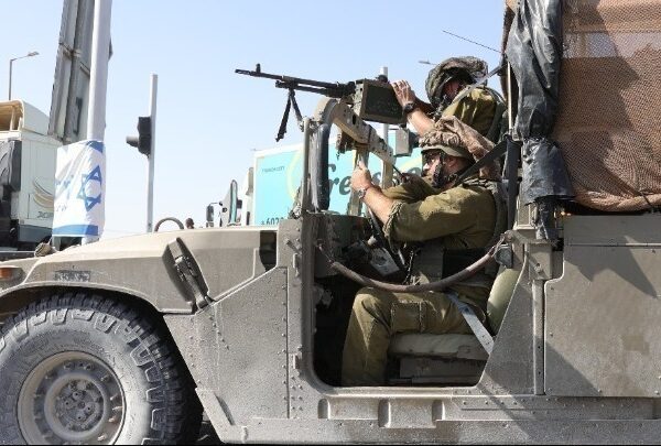 Μέση Ανατολή: Το Ισραήλ σκότωσε κορυφαίο στέλεχος της λιβανικής Χεζμπολάχ