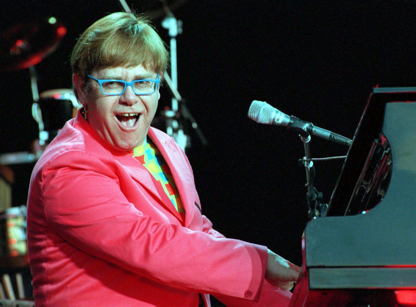 «Elton John: Never Too Late»: Ευρωπαϊκή πρεμιέρα στο Φεστιβάλ του Λονδίνου