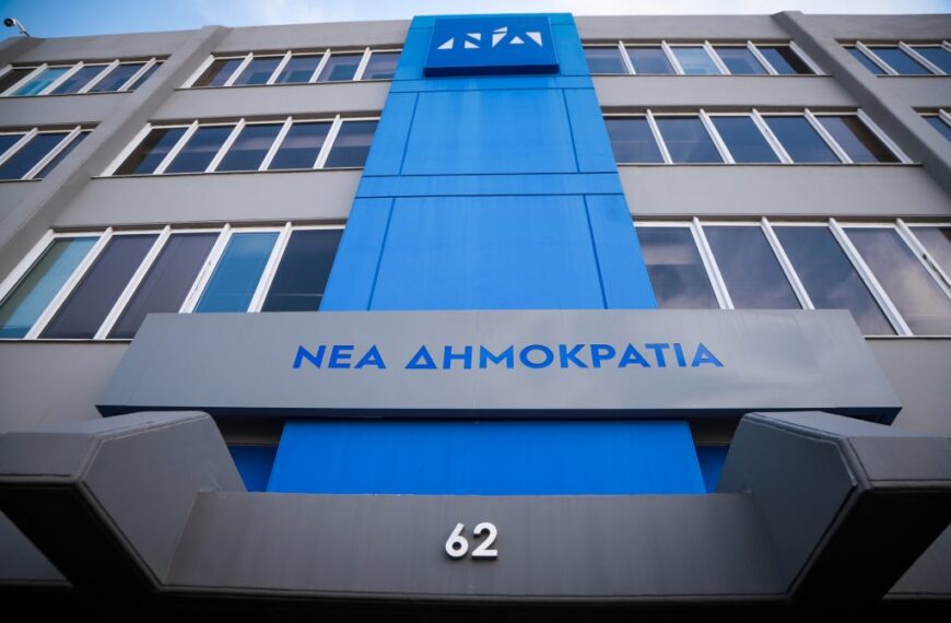 Ζ. Ζούπης: Η ατζέντα του κ. Σαμαρά είναι πιο ακροδεξιά…