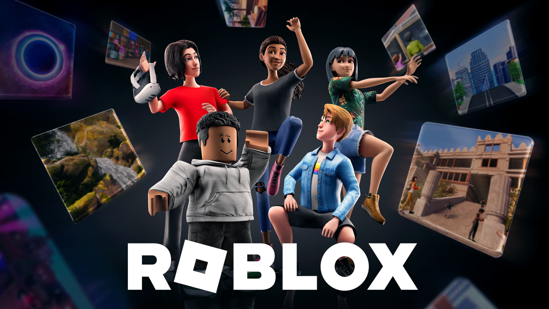 H Τουρκία μπλοκάρει το Roblox