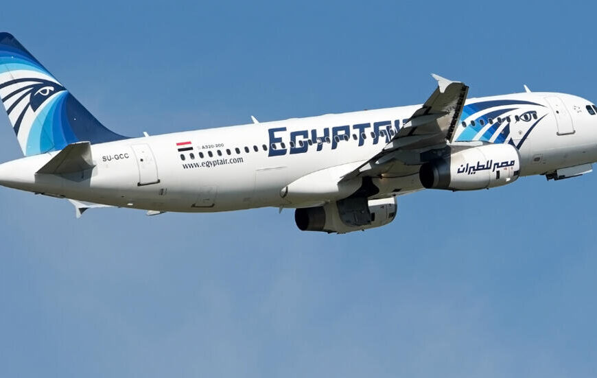 Η Αίγυπτος ζητά από τις αεροπορικές εταιρείες να αποφύγουν τον…