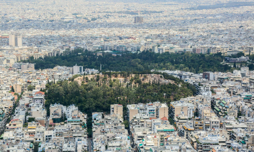 Στεγαστική κρίση: (και) Οι φοιτητές «πληρώνουν τη νύφη»