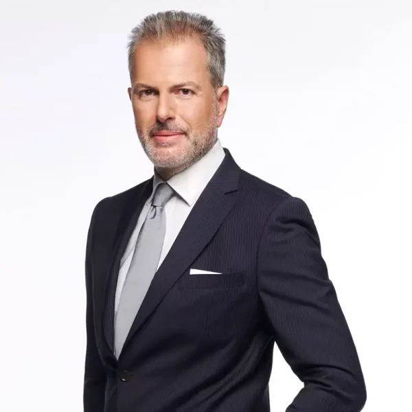 Νέος πρόεδρος της ΕΡΤ ο Γιάννης Παπαδόπουλος