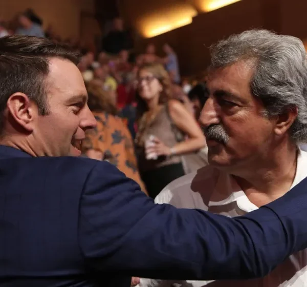 Ο Πολάκης ρίχνει πάλι το γάντι στον Κασσελάκη: Καιρός για&hellip;