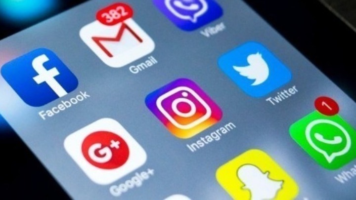 Η Τουρκία απαγόρευσε την πρόσβαση στο Instagram