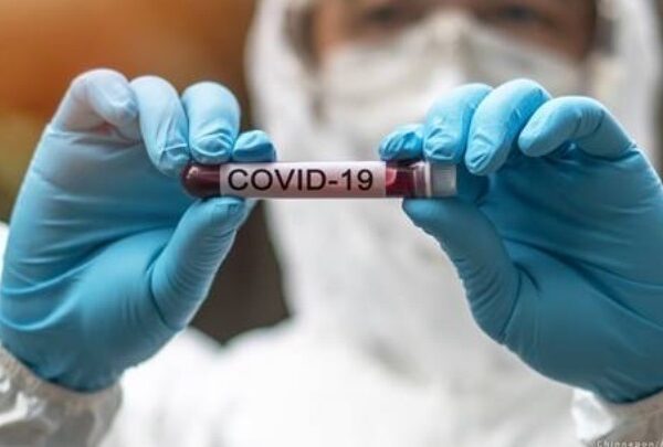 Παγκόσμιος Οργανισμός Υγείας: Η πανδημία του Covid-19 επιστρέφει εν μέσω…