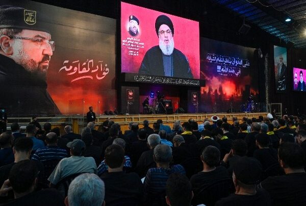 Νασράλα: Η απάντηση της Χεζμπολάχ στις ισραηλινές επιθέσεις θα είναι ισχυρή και&hellip;