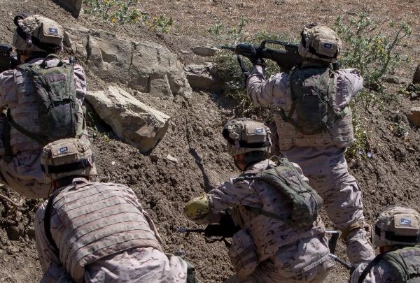 Ρωσία: Κατάσταση έκτακτης ανάγκης στο Κουρσκ μετά την εισβολή Ουκρανών
