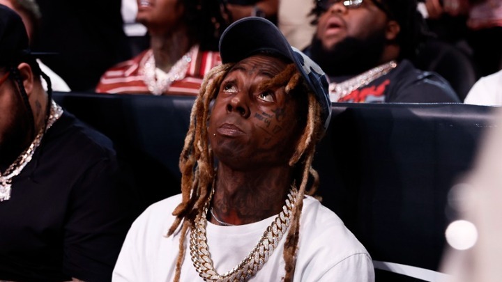 Στίχοι του Lil Wayne πωλούνται 5 εκατ. δολάρια