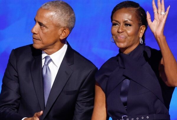 Μπαράκ και Μισέλ Ομπάμα: Οι ΗΠΑ είναι «έτοιμες για την&hellip;