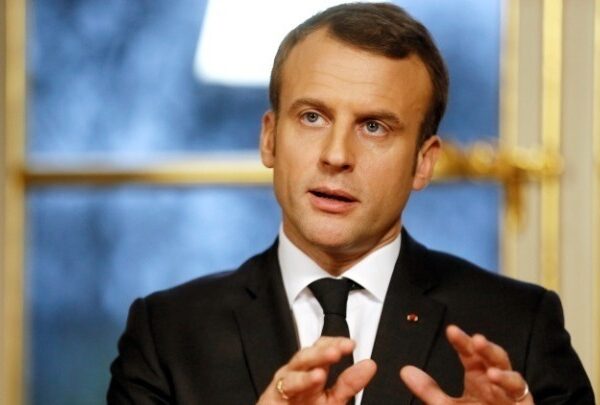 Ο Μακρόν θα συναντηθεί σήμερα με ηγέτες κομμάτων με στόχο να υπάρξει συμφωνία&hellip;