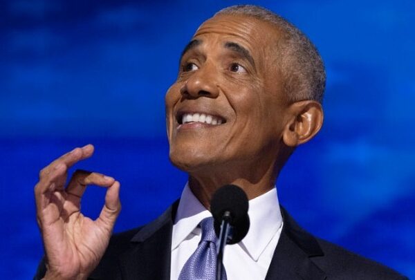 Φεντερίκο Ραμπίνι: Η «σκανδαλώδης» αισιοδοξία του Μπάρακ Ομπάμα