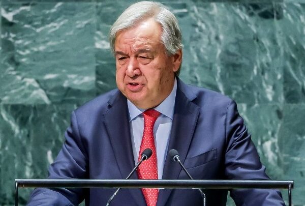 OΗΕ: Ο ΓΓ εξετάζει το ενδεχόμενο να καλέσει σε κοινή&hellip;