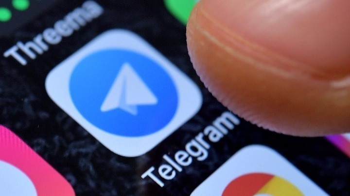 Telegram: Η αμφιλεγόμενη εφαρμογή ανταλλαγής κρυπτογραφημένων μηνυμάτων