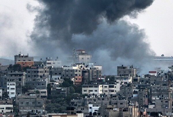 Το Ισραήλ ξεκινά τη στρατιωτική επιχείρηση στην Πόλη της Γάζας