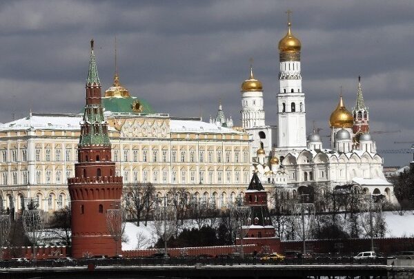 Η Ρωσία προειδοποιεί τις ΗΠΑ για τους κινδύνους ενός Τρίτου Παγκοσμίου Πολέμου