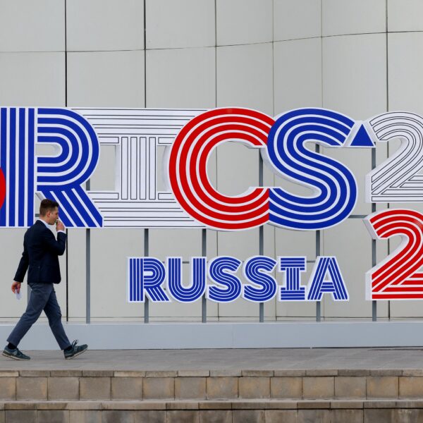 BRICS: Τι σημαίνει για την ηγεμονία της Δύσης η όλο και&hellip;