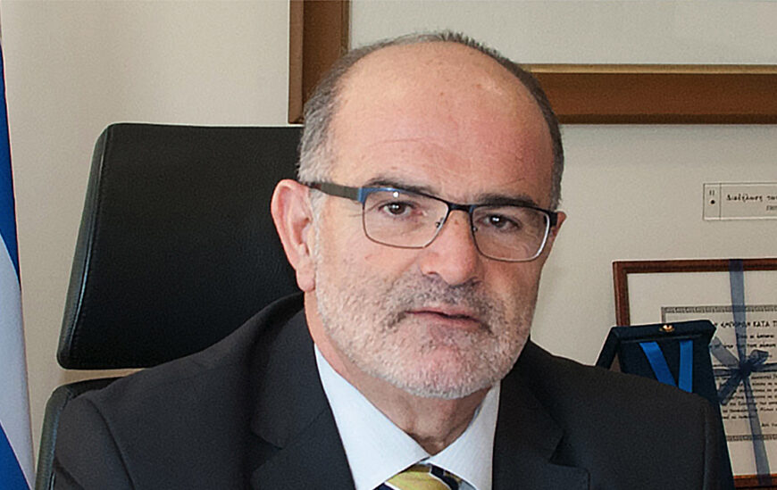 Καββαθάς: Οι μικρές επιχειρήσεις δεν άκουσαν τίποτα κατά την ομιλία του πρωθυπουργού στη ΔΕΘ