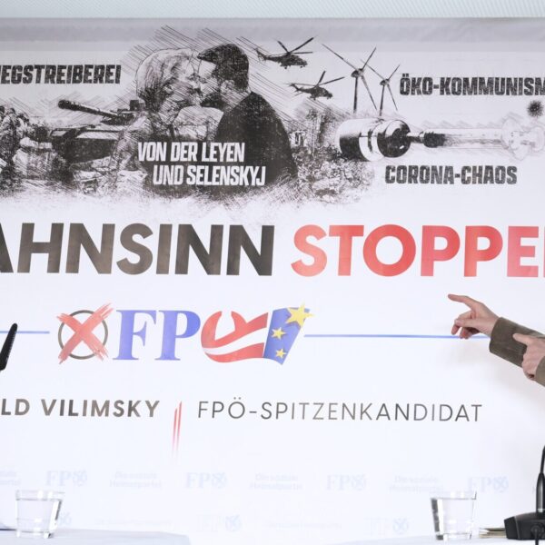 Εκλογές στην Αυστρία την Κυριακή: Προβάδισμα για την Ακροδεξιά