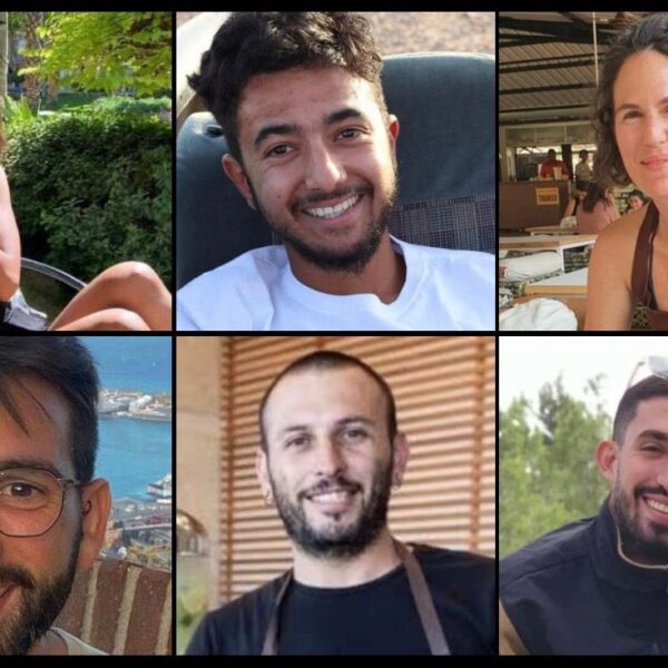 Ισραήλ: Ο υπ. Άμυνας ζητεί συμφωνία για την απελευθέρωση των ομήρων –&hellip;