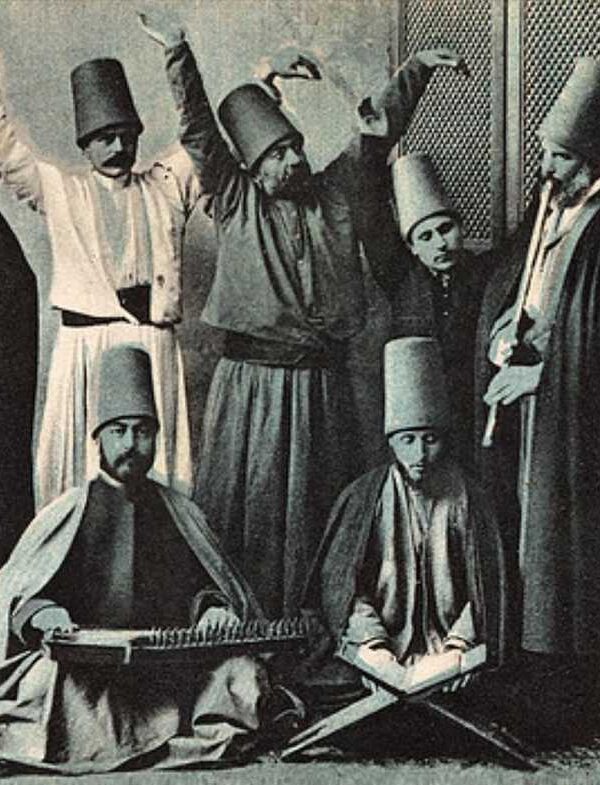 Οι “Μπεκτασήδες” και το σχέδιο Ράμα για “Ισλαμικό Βατικανό” στην Αλβανία