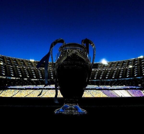 Οι μεγάλες αναμετρήσεις του Champions League σε ένα κατάστημα ΟΠΑΠ με πάνω από&hellip;