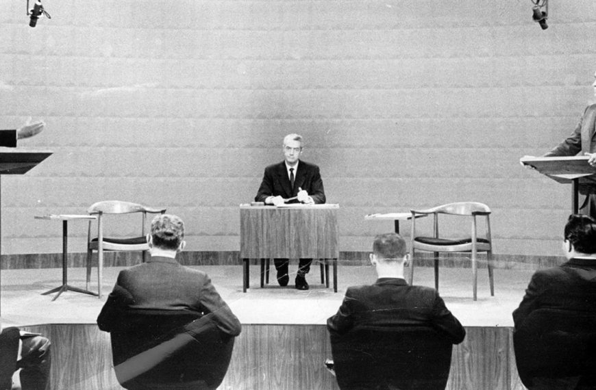 ΗΠΑ: 60 χρόνια προεδρικά ντιμπέιτ – Μία αναδρομή