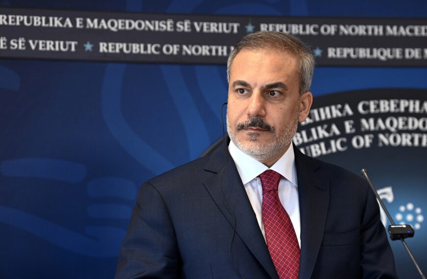 Μυστικές διαπραγματεύσεις Τουρκίας – Συρίας για θαλάσσια σύνορα:…