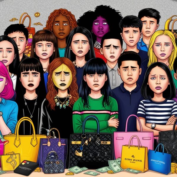 Gen Z και Millennials: «Ο,τι φάμε, ο,τι πιούμε…» και η κατανάλωση της…