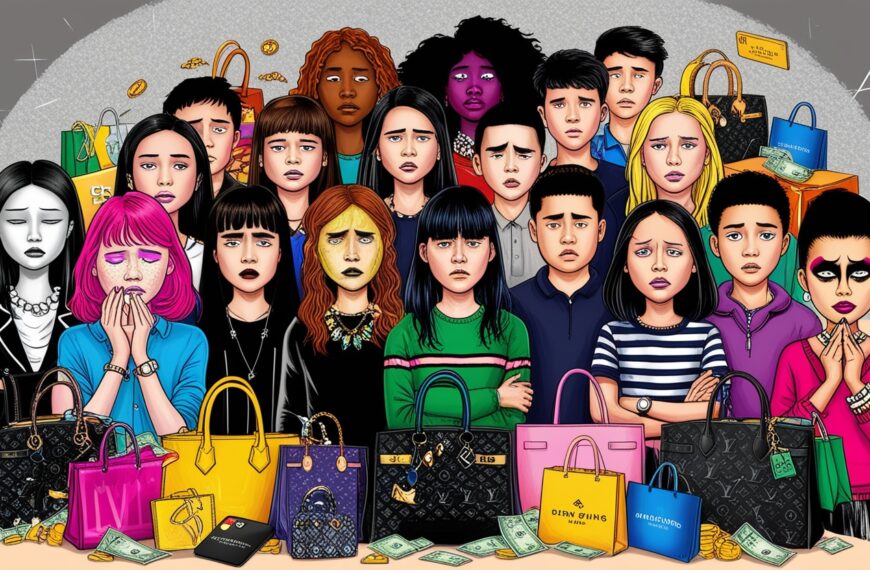 Gen Z και Millennials: «Ο,τι φάμε, ο,τι πιούμε…» και η…