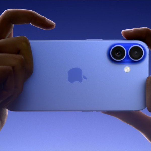 Αποκαλυπτήρια για το iPhone 16