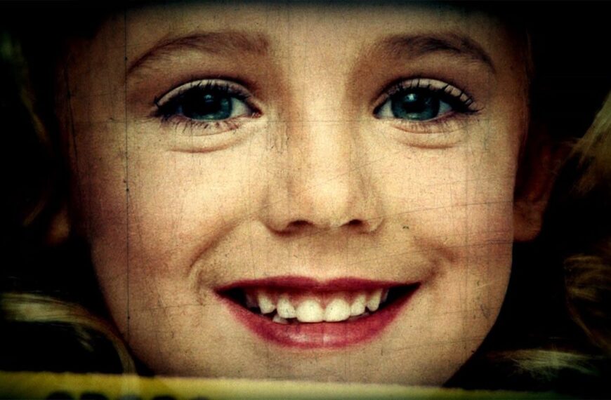 JonBenét Ramsey: Η τραγική ιστορία που συγκλόνισε τον κόσμο στη μικρή οθόνη