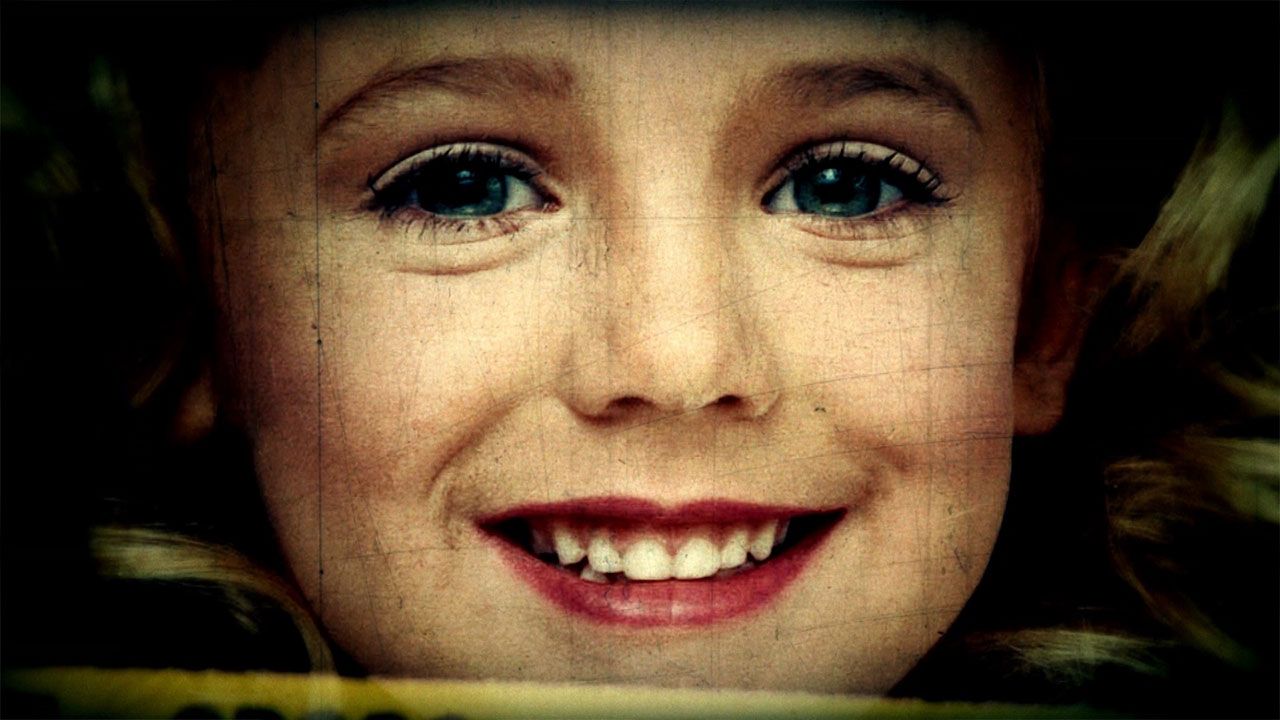 JonBenét Ramsey: Η τραγική ιστορία που συγκλόνισε τον κόσμο στη μικρή οθόνη