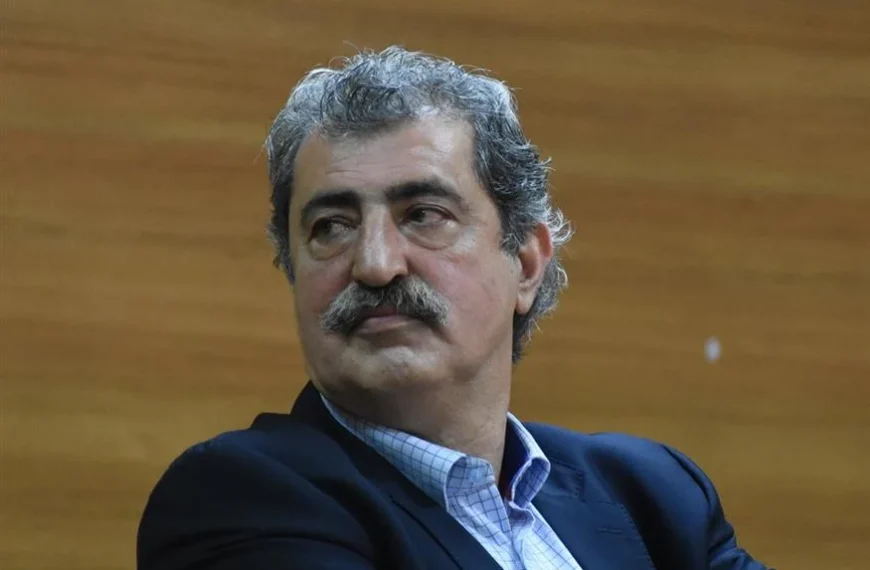 Ο Πολάκης ζητεί την παραίτηση της Ευθυμίου – “Η ΝΔ…