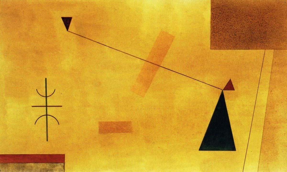 Ευκλείδης Τσακαλώτος / Μία κακή ισορροπία