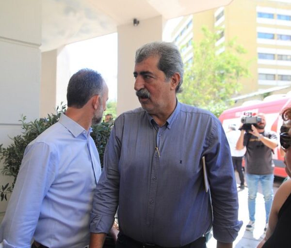 Πολάκης: Έκανα λάθος που στήριξα Κασσελάκη – Αρχηγός χωρίς ομάδα είναι μηδέν