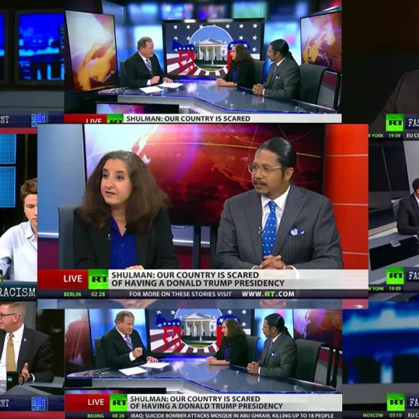 Πώς η Ρωσία επηρεάζει εκλογές σε όλο τον κόσμο