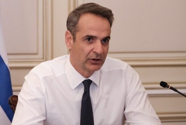 Κυρ. Μητσοτάκης: Τα δύο θετικά νέα για την οικονομία