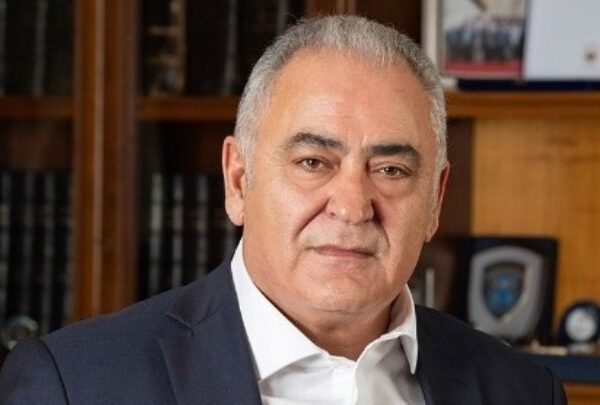 Χατζηθεοδοσίου: Δεν ακούσαμε κανένα άμεσο μέτρο για τις ΜμΕ