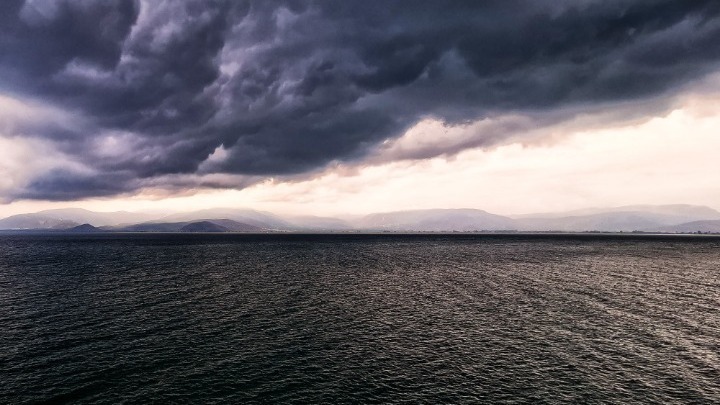 Αυτές είναι οι περιοχές που θα χτυπήσει η κακοκαιρία “ATENA”