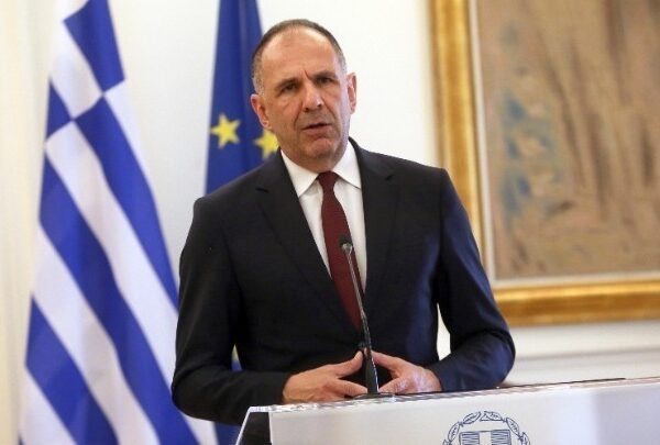 Γεραπετρίτης: H ηλεκτρική διασύνδεση Ελλάδας – Κύπρου έχει εγκριθεί από&hellip;